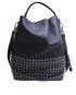 Susanna Studded Tote, back view